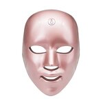 LED Face Mask Manufacturer - Hand Held Cordless Rechargeable Infrared Light Therapy