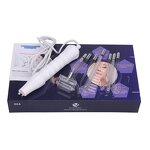 High Frequency Facial Machine Manufacturer - Professional Skin Therapy Wand for Acne