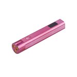 Nail Lamp Manufacturer - Handheld 9W Fast Curing USB Rechargeable Mini UV LED