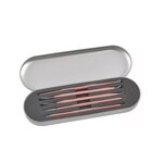 Pimple Popper Tool Kit Manufacturer - 5pcs/pack Pink Black Silver Stainless Steel