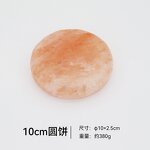Himalaya Salt Massage Stones Manufacturer
