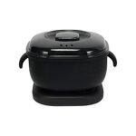 Wax Warmer Manufacturer - Portable Mini for Quick Melting Silicone Depilatory Wax