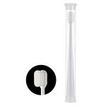 Toothbrush Manufacturer - Ultra Soft Bristles Nano for Adult Kids Travel