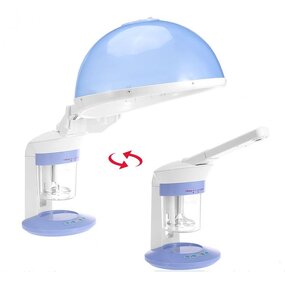 Hair & Facial Steamer Manufacturer - Professional with Ozone Micro Mist 2 in 1
