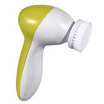 Facial Cleansing Brush Manufacturer - Electric Waterproof Deep Cleaning 5 in 1