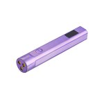 Nail Lamp Manufacturer - Portable Cordless Handheld UV Light USB Rechargeable Mini