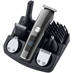 Beard Trimmer Set Manufacturer - Professional Stainless Steel Electric Rechargeable IPX7