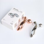 Face Roller Massager Manufacturer - 3D Anti-Wrinkle Reducing Puffiness Sculpting Tool