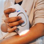 IPL Hair Removal Machine Manufacturer - Portable for Car RV Skin Rejuvenation