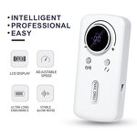 Nail Drill Machine Manufacturer - Professional Electric High Speed 45000RPM Portable