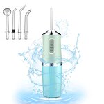 Water Flosser Manufacturer - Home Travel Professional Portable Waterproof Oral Irrigator