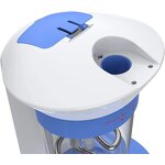 Hair & Facial Steamer Manufacturer - Professional with Ozone Micro Mist 2 in 1