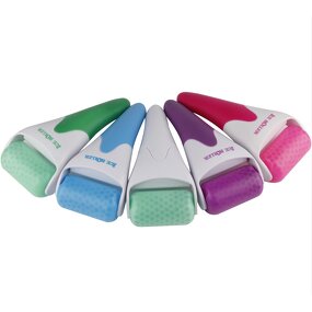 Facial Ice Roller Manufacturer - Beauty Cooling Ergonomic for Face and Eye