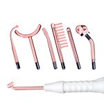 High Frequency Facial Machine Manufacturer - Professional Skin Therapy Wand for Acne