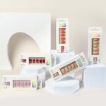 Press on Nails Manufacturer - Eco-Friendly Butterfly Stiletto Classic Color Artificial