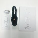 Portable Skin Scrubber - Korea Facial Spatula Blackhead Removal Skin Care Tool