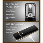 Electric Eye Face Massager - Vibration Anti-Ageing Wrinkle Dark Circle Removal Beauty Pen