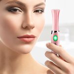 Electric Eyelash Curler - 2025 New 2 Heating Modes Long Lasting All Day Curls Lash Lift