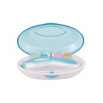 Automatic Makeup Sponge - 2025 New Arrivals Airbrush Compressor Unique Beauty Blend Holder