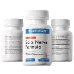 Nerve Health Formula Supplier - Private Label Herbal Vitamin Supplement