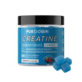 Pre Workout Supplement Manufacturer - Wholesale Creatine Monohydrate Candy Chews