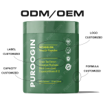 Metabolism Support Capsules Factory - Womens Energy Curb Cravings Green Tea