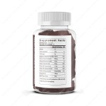 头发皮肤软糖厂家-生物素胶原蛋白肌酸喜来芝苹果醋混合