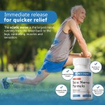 Nerve Health Formula Supplier - Private Label Herbal Vitamin Supplement