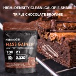 BCAA蛋白粉厂家-有机素食香草味私人标签代工