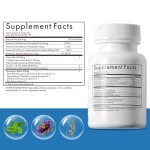 Nerve Health Formula Supplier - Private Label Herbal Vitamin Supplement