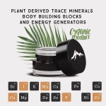 Fulvic Acid Shilajit Manufacturer - Private Label Himalayan Resin Supplement