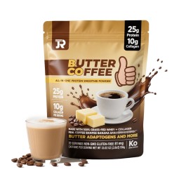 Whey Protein Powder Factory - Private Label Grass Fed Collagen MCT Caffeine
