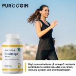 Omega 3鱼油软胶囊厂家-2150mg清真抗氧化剂私人标签