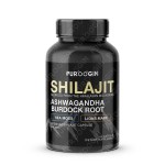 喜马拉雅喜来芝胶囊供应商-纯10000mg腐殖酸矿物质代工