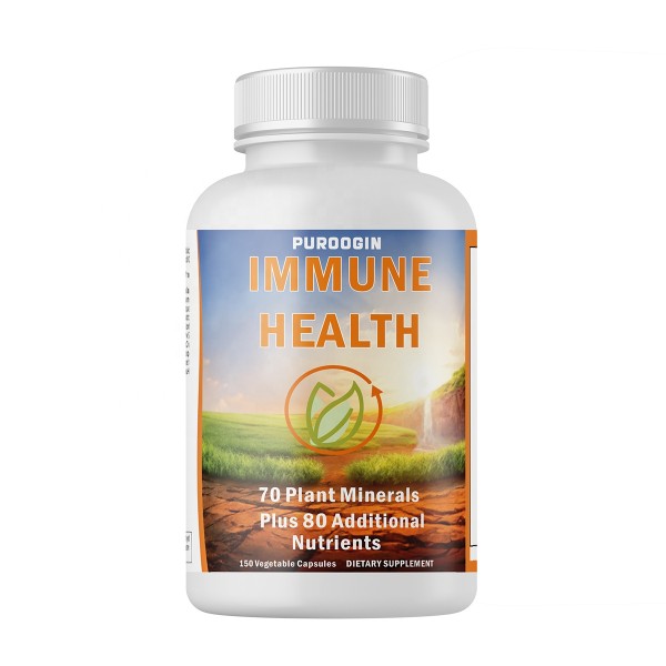 Multi Vitamin Capsules Manufacturer - OEM Ultimate 150 Capsules Vegetable