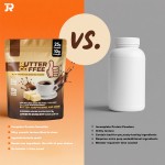 乳清蛋白粉厂家-草饲胶原蛋白MCT咖啡因私人标签