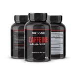 能量粉末胶囊厂家-精英咖啡因L-茶氨酸混合代工定制