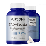NAD Supplement Factory - Cell Regeneration Cellular Energy Support