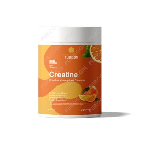 Creatine Powder Supplier - OEM Monohydrate Gummies Custom Formula