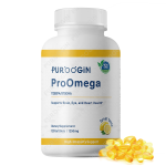 Omega 3鱼油供应商-柠檬味软胶囊EPA DHA代工