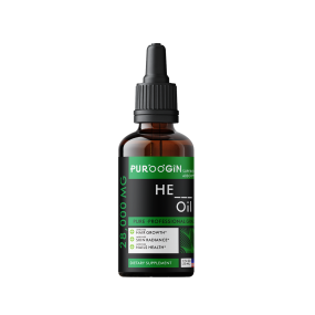 Plant Extract Supplier - Organic Vitamin Oil Extract 500mg-10000mg