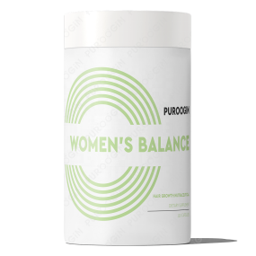 Hair Growth Supplement Manufacturer - Clinically Proven Hair Capsules for Women