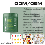 Metabolism Support Capsules Factory - Womens Energy Curb Cravings Green Tea