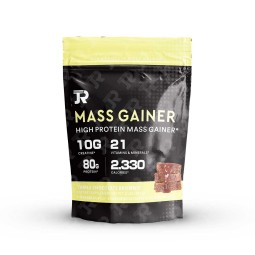 Mass Gainer Protein Manufacturer - OEM High Protein Weight Gain Muscle Building