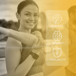 Shilajit Gummies Manufacturer - Natural Berry Flavor Himalayan Supplement