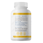 Omega 3鱼油供应商-柠檬味软胶囊EPA DHA代工