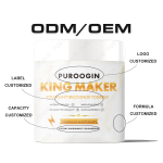 Energy Booster Capsules Factory - Herbal Extract 13 in 1 Maca Turkesterones