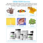 Shilajit Capsules Supplier - Sea Moss Ashwagandha 12 in 1 Supplement