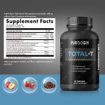Nitric Oxide Supplement Supplier - Organic Muscle Mass Booster for Men