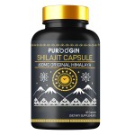 Shilajit Capsules Supplier - Sea Moss Ashwagandha 12 in 1 Supplement